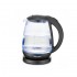 Techwood TB-1717V Black Electric Kettle 2200W 1.7L