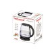 Techwood TB-1717V Black Electric Kettle 2200W 1.7L Techwood TB-1717V Black Electric Kettle 2200W 1.7L