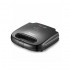 Tostadeira Techwood Tcm-806 Preto 800w Antiaderente