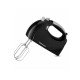 Batedeira Elétrica Techwood Tmm-3006 Preto 300w Batedeira Elétrica Techwood Tmm-3006 Preto 300w