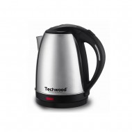 Techwood TBI-1827 Black Electric Kettle 1500W 1.8L