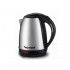 Techwood TBI-1827 Black Electric Kettle 1500W 1.8L
