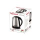 Techwood TBI-1827 Black Electric Kettle 1500W 1.8L Techwood TBI-1827 Black Electric Kettle 1500W 1.8L