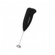 Esperanza EKF001K Black Electric Milk Frother