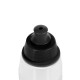 Garrafa Teesa Tsa0120 Preto 550ml Com Filtro Garrafa Teesa Tsa0120 Preto 550ml Com Filtro