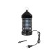 Teesa TSA0219 Black 2W Electric Mosquito Net With UV Lamp Teesa TSA0219 Black 2W Electric Mosquito Net With UV Lamp