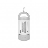 N'Oveen IKN851 Electric Mosquito Net White 3W IP44 With Flashlight