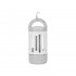 Mosquiteiro Elétrico N'Oveen Ikn851 Branco 3w Ip44 Com Lanterna