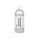 Mosquiteiro Elétrico N'Oveen Ikn851 Branco 3w Ip44 Com Lanterna Mosquiteiro Elétrico N'Oveen Ikn851 Branco 3w Ip44 Com Lanterna