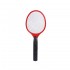N'Oveen IKN110 Electric Fly Swatter Racket Red 3W 1500V