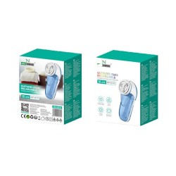 Quitapelusas New Science SK-678 3W Recargable