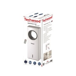 Climatizador Techwood Trf-7008 Branco 110w 7.14m3/Min