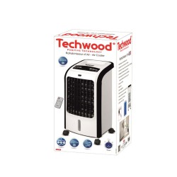 Climatizador Techwood Trf-8056 Branco 80w 5.3m3/Min