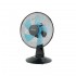 Ardes AR5ST30N Blue Table Fan 40W Ø30cm 3 Speeds