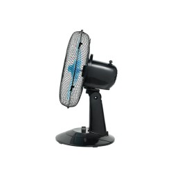 Ventoinha De Mesa Ardes Ar5st30n Azul 40w Ø30cm 3 Velocidades