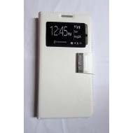 Funda Gel  Samsung Galaxy J5 Prime Blanco