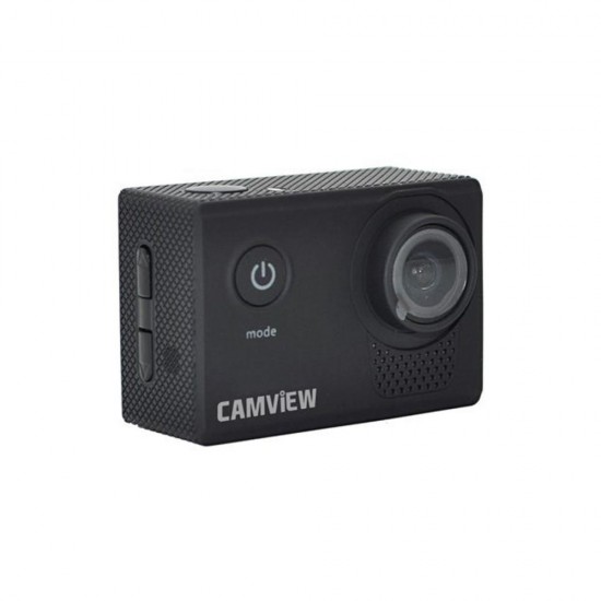 Cámara Deportiva Camview AC-02 Full HD 1080p 12MP