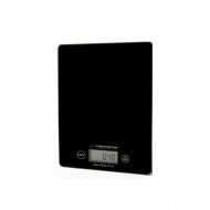 Esperanza EKS002K Black Digital Kitchen Scale Max 5kg