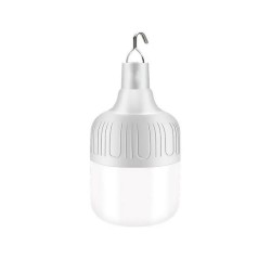 Lâmpada Led Xo Yh04 Branco 1200mah Recarregável