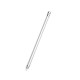 Lápiz Táctil Universal New Science EE-04 Plata 16cm Lápiz Táctil Universal New Science EE-04 Plata 16cm
