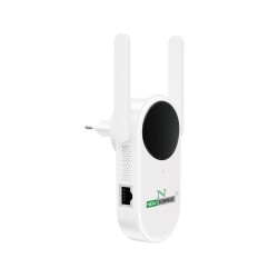 New Science NSE168 Signal Extender White 300Mbps