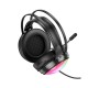 Auscultador Gaming Borofone Bo108 Preto 3.5mm 2m Com Microfone Auscultador Gaming Borofone Bo108 Preto 3.5mm 2m Com Microfone