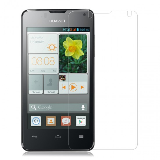 Screen Glass Protector Huawei Ascend Y300