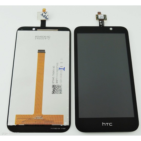 Lcd + Digitalizador Htc Desire 320 Lcd + Digitalizador Htc Desire 320