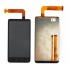 Lcd + Digitalizador Htc Evo 3d G17 Negro