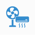 Climatización