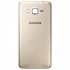 Tampa Traseira Samsung G7106, G7105 Grand 2 Dourado