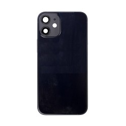 Back Cover Apple Iphone 12 Mini Black