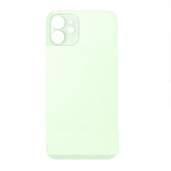 Back Cover Apple Iphone 12 Mini Green