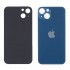 Apple Iphone 13 Blue Back Cover