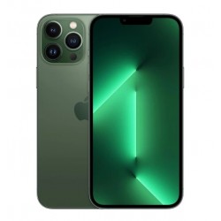 Smartphone Apple iPhone 13 Pro Max Reacondicionado Verde 256GB – Grado A