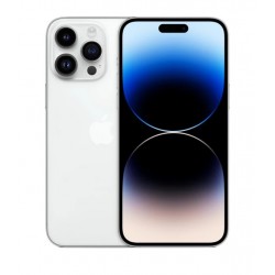 Smartphone Recondicionado Apple Iphone 14 Pro Max Prata 128gb Grade A