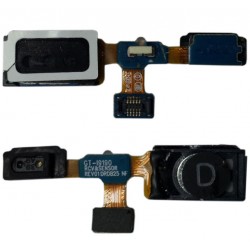 Speaker Flex Samsung Galaxy S4 Mini I9190 I9192 I9195