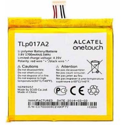 Bateria Alcatel One Touch Idol Mini Tlp017a2 Ot-6012a Ot-6012e Ot-6012w Tlp 017a1