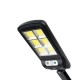 Luz De Led Forever Light Fls-01 10w 2400mah 800lm 6000k Com Comando Luz De Led Forever Light Fls-01 10w 2400mah 800lm 6000k Com Comando