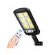 Luz De Led Forever Light Fls-01 10w 2400mah 800lm 6000k Com Comando Luz De Led Forever Light Fls-01 10w 2400mah 800lm 6000k Com Comando