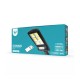 Luz De Led Forever Light Fls-01 10w 2400mah 800lm 6000k Com Comando Luz De Led Forever Light Fls-01 10w 2400mah 800lm 6000k Com Comando