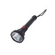 Lanterna Forever Light Flf-04 Preto 1800mah 600lm Lanterna Forever Light Flf-04 Preto 1800mah 600lm