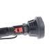 Lanterna Forever Light Flf-04 Preto 1800mah 600lm Lanterna Forever Light Flf-04 Preto 1800mah 600lm
