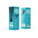 Lanterna Forever Light Flf-04 Preto 1800mah 600lm Lanterna Forever Light Flf-04 Preto 1800mah 600lm