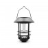 Luz De Led Solar Forever Light Fls-40 Preto 600mah 3000k