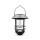 Luz De Led Solar Forever Light Fls-40 Preto 600mah 3000k Luz De Led Solar Forever Light Fls-40 Preto 600mah 3000k