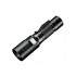Linterna Superfire X60-T Negro 36W 2200lm Zoom Recargable