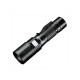 Linterna Superfire X60-T Negro 36W 2200lm Zoom Recargable Linterna Superfire X60-T Negro 36W 2200lm Zoom Recargable