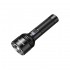 Linterna Superfire D18 Negro 36W 3350lm Recargable