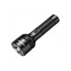 Linterna Superfire D18 Negro 36W 3350lm Recargable Linterna Superfire D18 Negro 36W 3350lm Recargable
